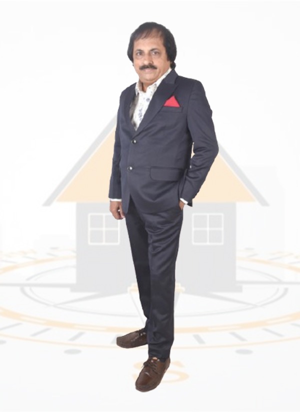 Yogesh Panchal